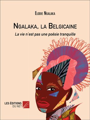 cover image of Ngalaka, la Belgicaine
